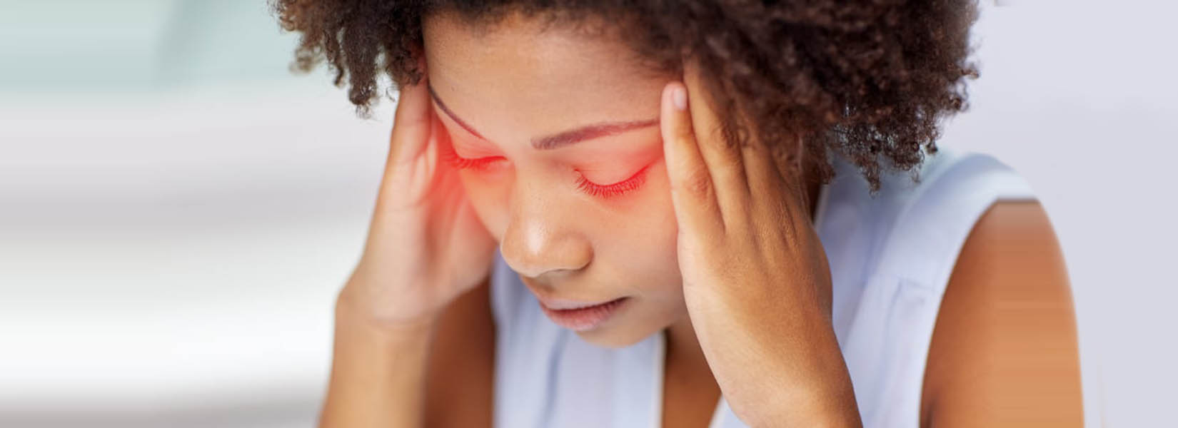 Eye Emergencies in Cimarron