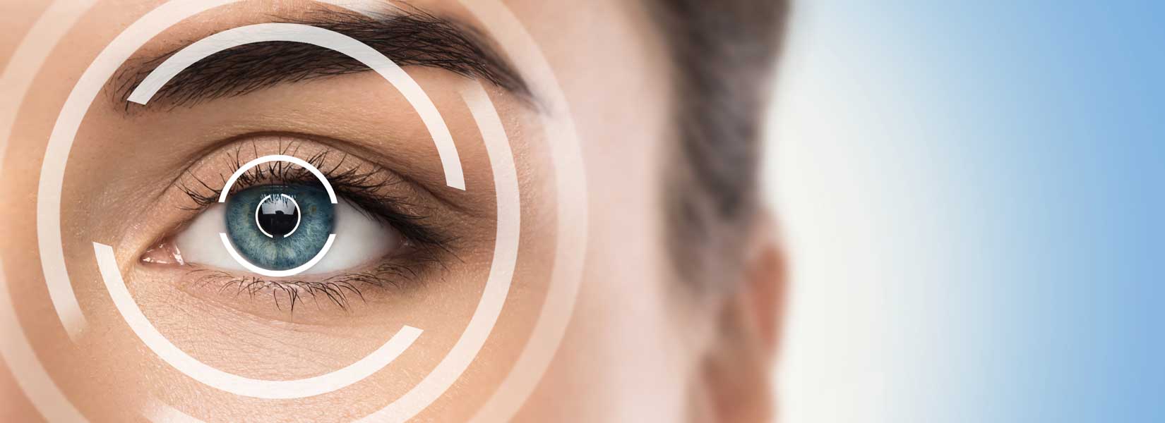 LASIK & Refractive Surgery Co-Management in Cimarron